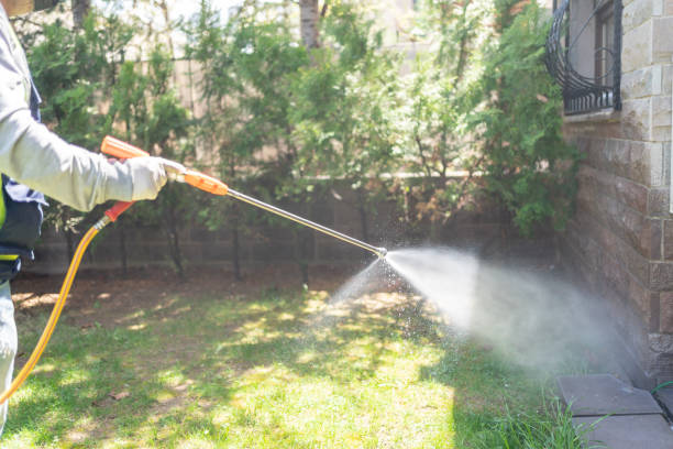 Best Mosquito Control Services  in Bressler, PA